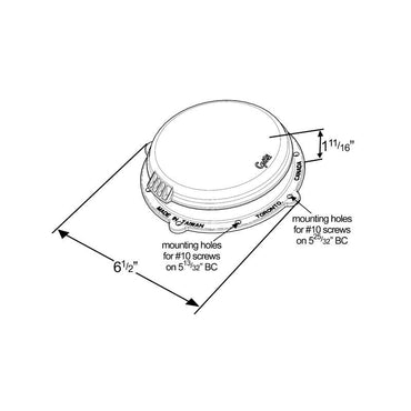 Document Holder Grote 43901