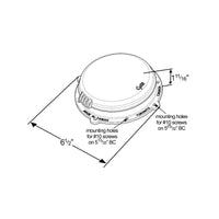Document Holder Grote 43901