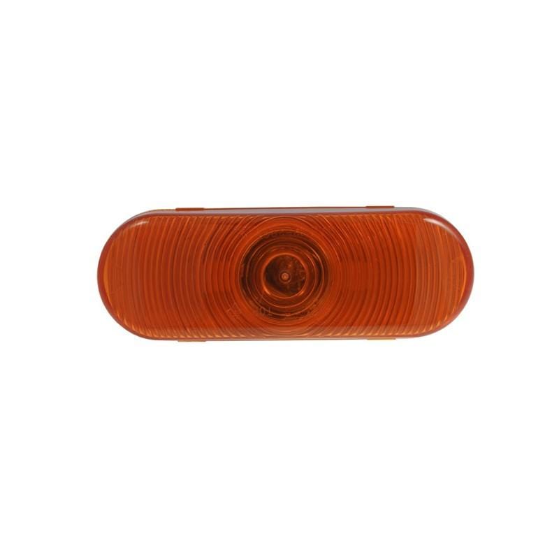 Economy Oval Stop Tail Turn Lights
