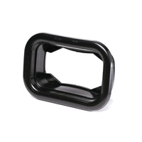 Grommet For Rectangular Lights