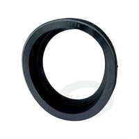 Grommet For 4 Inch Round Lights