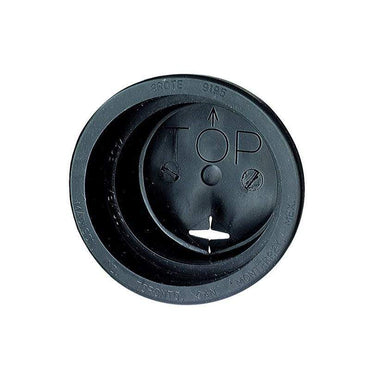 Grote Closed-Back Grommet For 4" Round Lamps