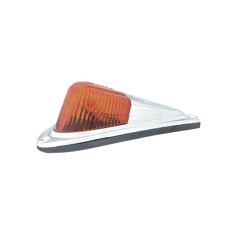 Deluxe Die-Cast Cab Marker Light Grote 45333
