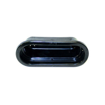 Grote Closed-Back Grommet For 6" Oval Lights