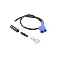 Double Slim-Line Female To Ring Terminal 66210