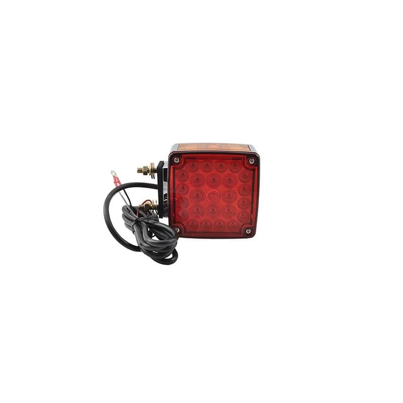 Double-Face LED Stop Tail Turn Light w/ Side Marker LEFT SIDE G5530