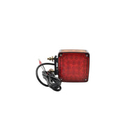 Double-Face LED Stop Tail Turn Light w/ Side Marker LEFT SIDE G5530