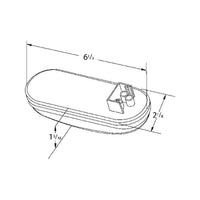 Metro tow store grote stop turn light diode led