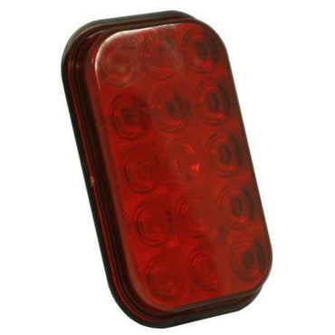 Grote Hi Count Rectangular LED Stop/Tail/Turn Light