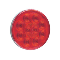 Metro tow store grote turn light stop diode 4 inch towing equipment