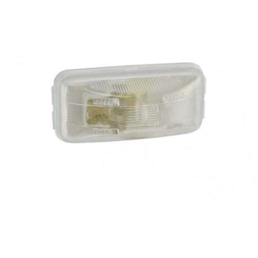 Small Rectangular Utility Light