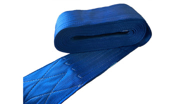 Metro 8 Ton Wide Recovery Strap