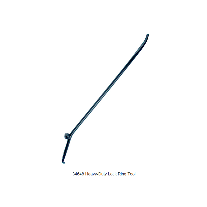Tool Key Remove Roung Rings Heavy Duty Lock Ring Tool – Metro Tow Store