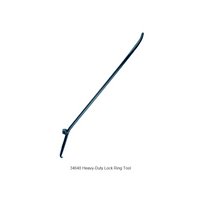 Heavy Duty Lock Ring Tool