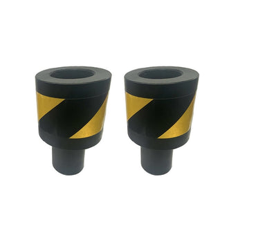 Metro 3.5” Extensions Set