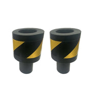 Metro 3.5” Extensions Set