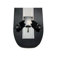 Metro 85” Beacon Bar