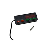 Metro 85” Beacon Bar