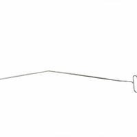 Metro Chrome Long Reach Door Tool