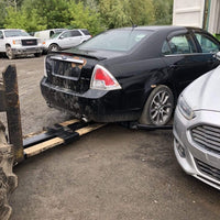 Metro Forklift Adapter