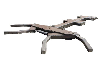 Metro Forklift Adapter