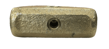 Metro Heavy Duty Delta Ring