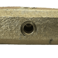 Metro Heavy Duty Delta Ring