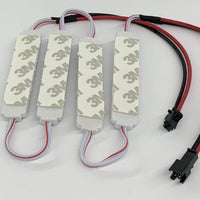 Metro LED Strip Lights