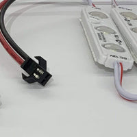 Metro LED Strip Lights