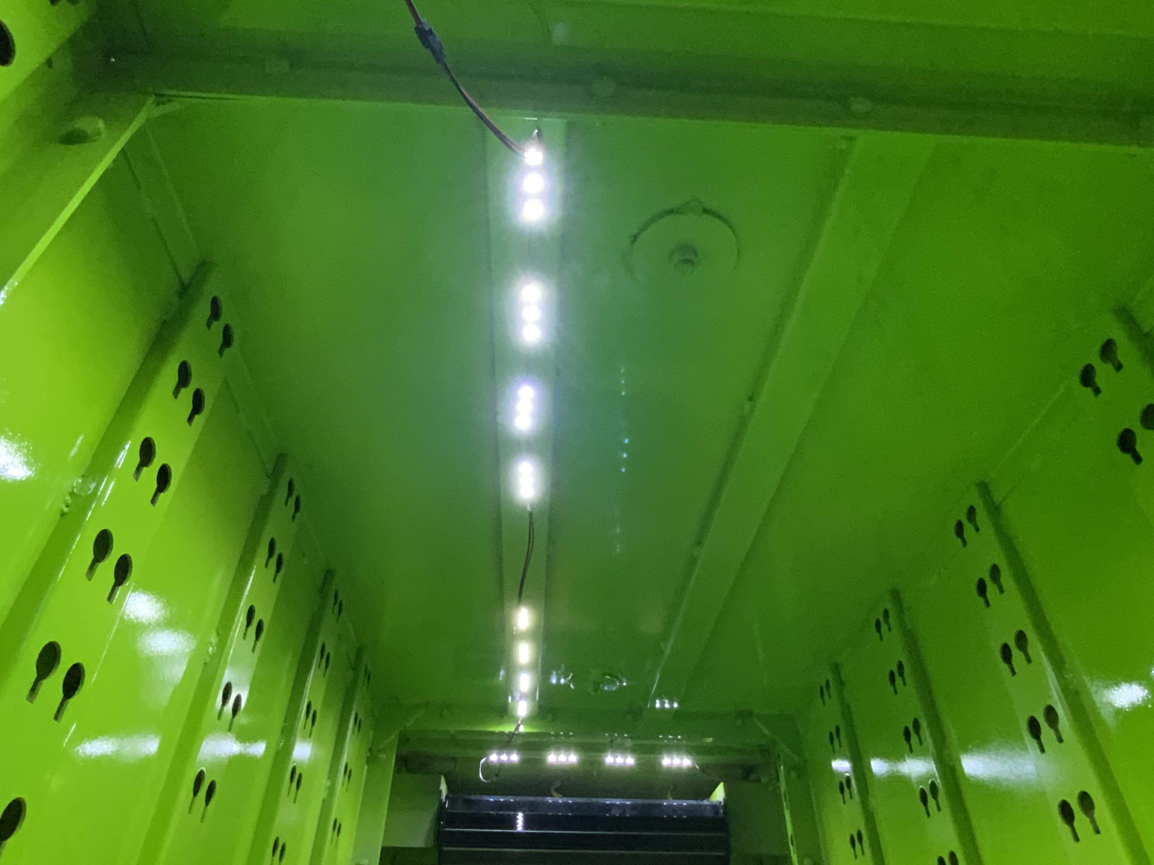 Metro LED Strip Lights – Metro Tow Store