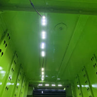 Metro LED Strip Lights