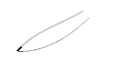 Metro Plastic Lock Strip