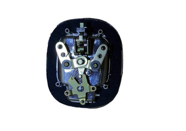 Metro Push/Pull Style Handle