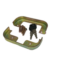 Metro Push/Pull Style Handle