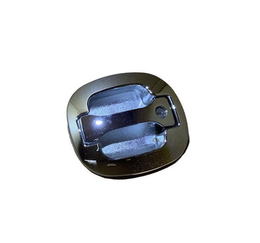 Metro Push/Pull Style Handle