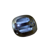 Metro Push/Pull Style Handle