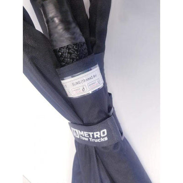 Metro Rim Recovery Sling (RRS)