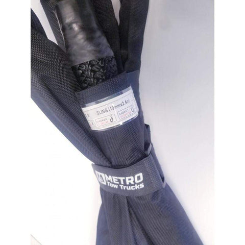 Straps & Slings Manual