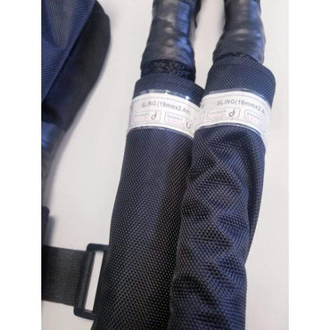 Metro Rim Recovery Sling (RRS)