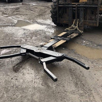 Metro Forklift Adapter