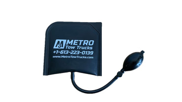 Metro Inflatable Air Wedge
