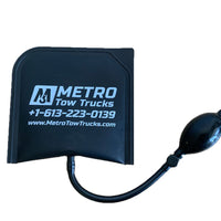 Metro Inflatable Air Wedge