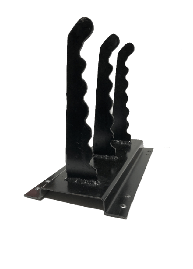 Metro Chain Racking Storage Hooks – Metro Tow Store