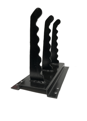 Metro Chain Racking Storage Hooks