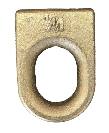 Metro Heavy Duty Delta Ring
