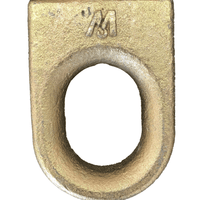 Metro Heavy Duty Delta Ring