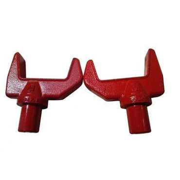 Metro Cast 4.5" Short Fork Set