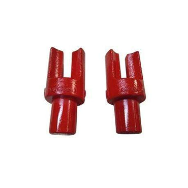 Metro Cast Chain Fork Set