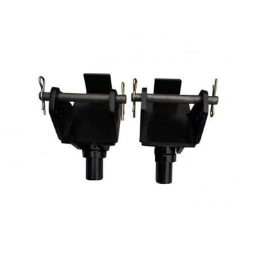 Metro Welded Spring Lift Fork Set