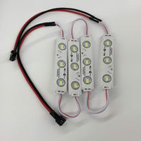 Metro LED Strip Lights